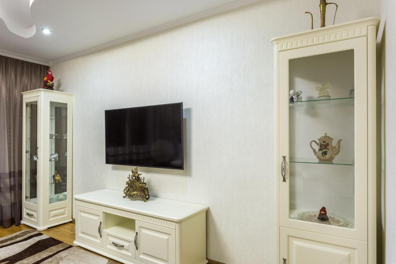 Уют И Комфорт Grodno Exteriör bild