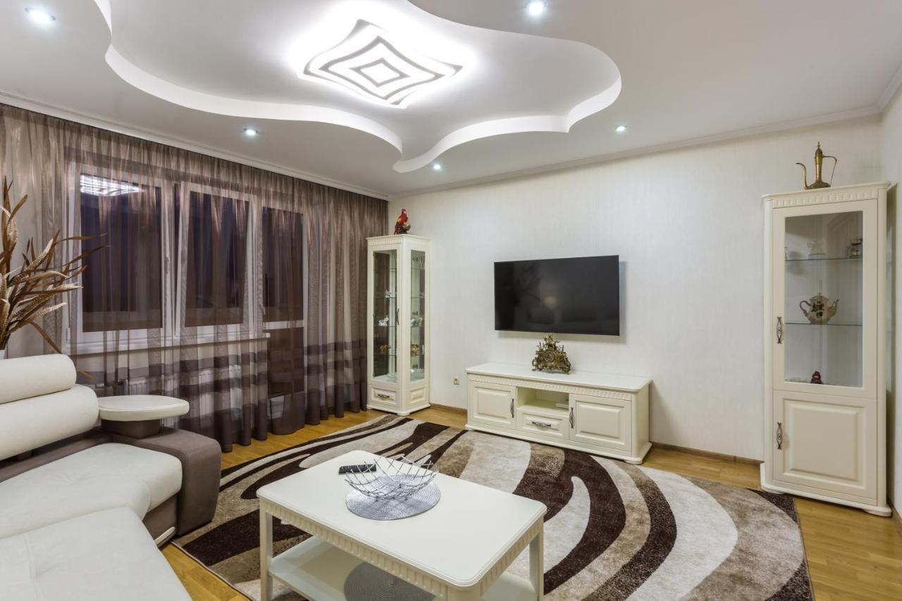 Уют И Комфорт Grodno Exteriör bild