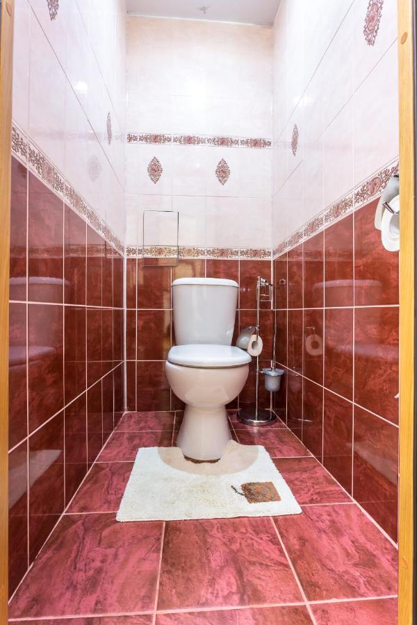Уют И Комфорт Grodno Exteriör bild