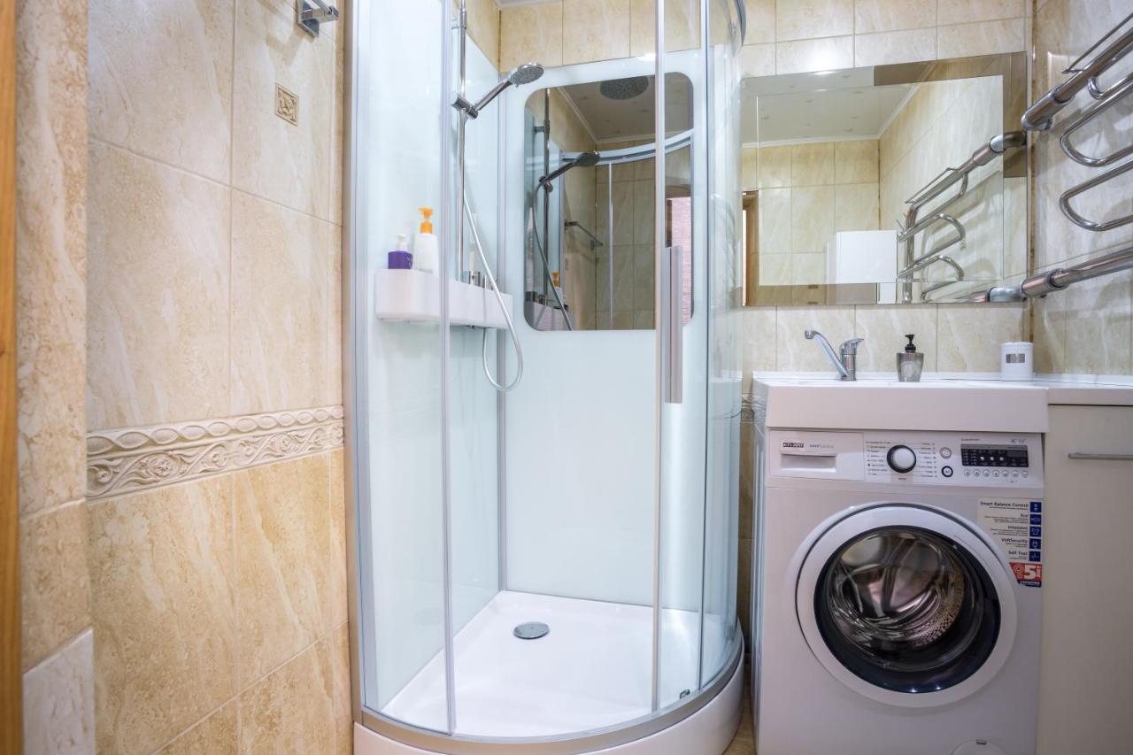 Уют И Комфорт Grodno Exteriör bild
