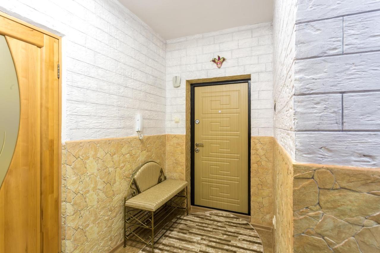 Уют И Комфорт Grodno Exteriör bild