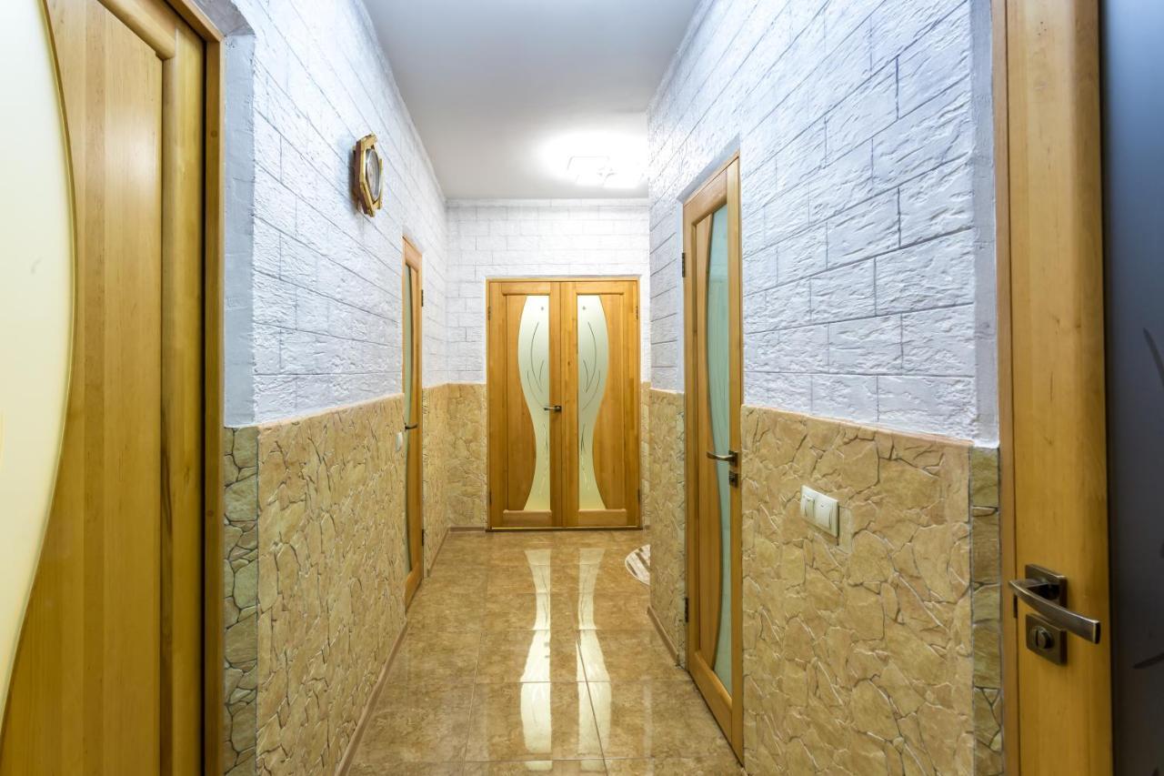 Уют И Комфорт Grodno Exteriör bild