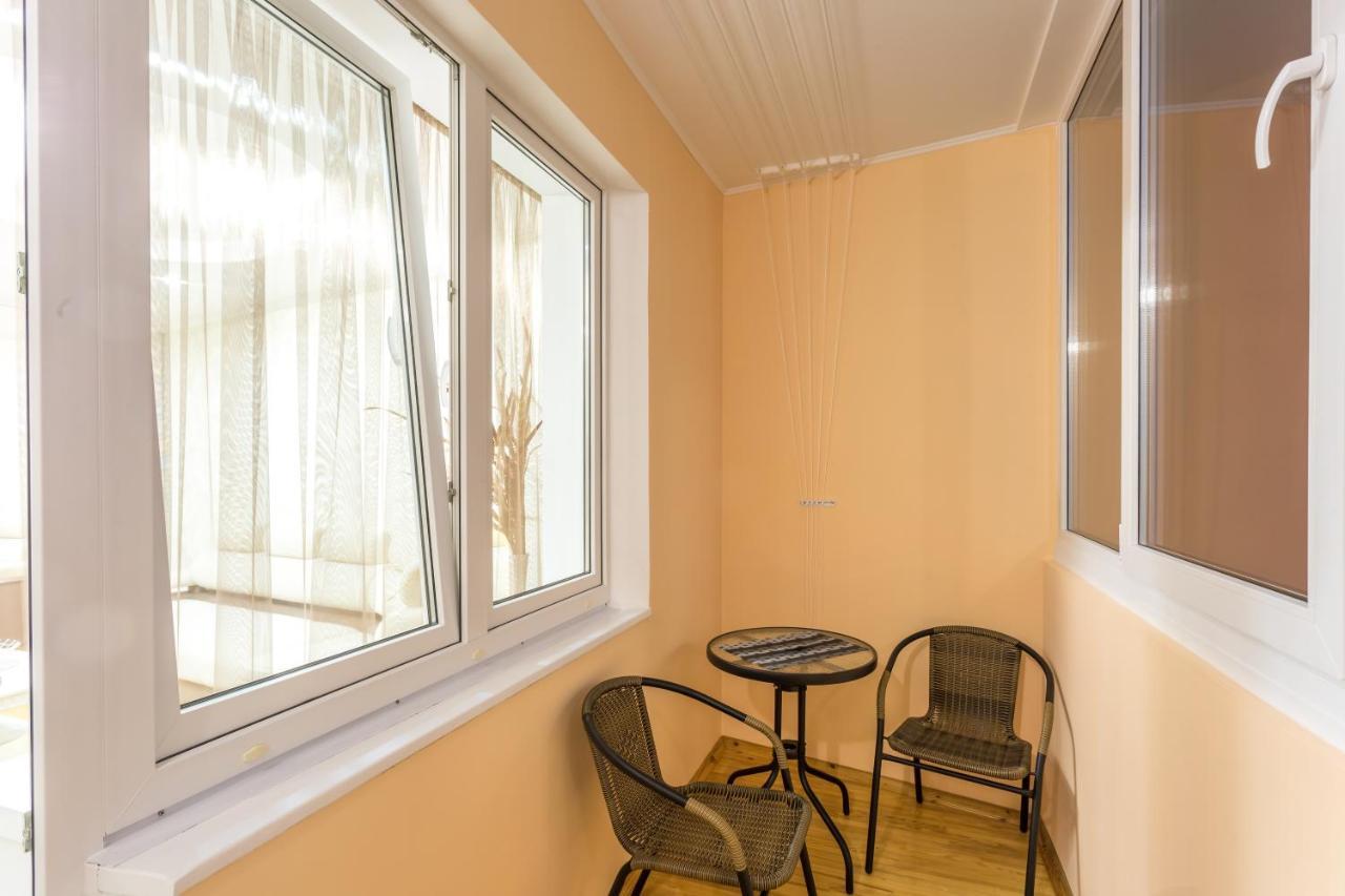 Уют И Комфорт Grodno Exteriör bild