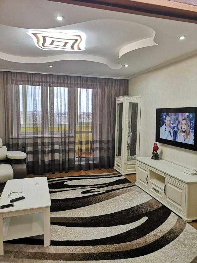 Уют И Комфорт Grodno Exteriör bild
